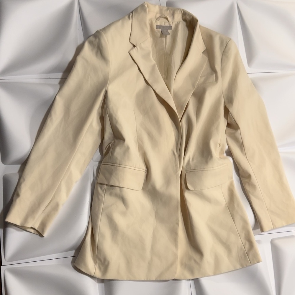 H&M blazer